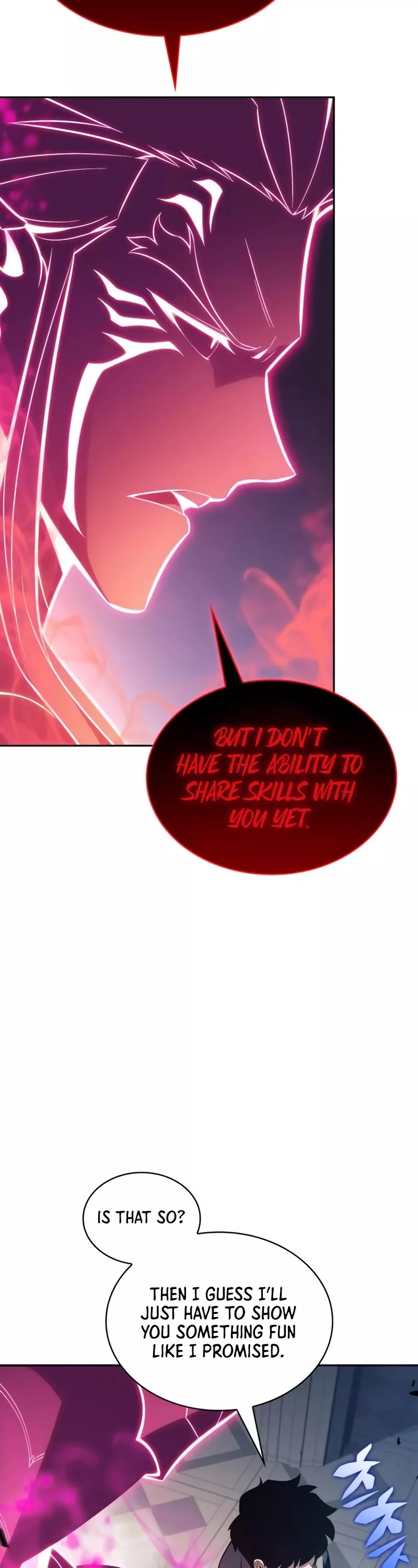 Solo Max-Level Newbie, chapter 154, image 35