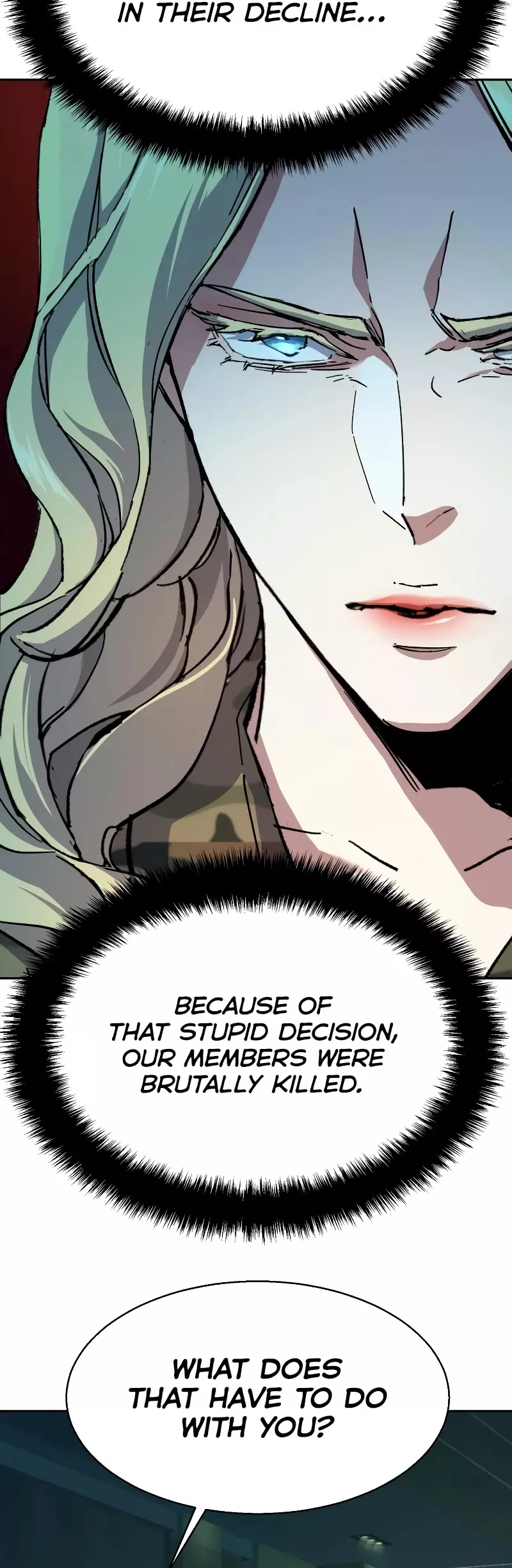 Teenage Mercenary, chapter 152, image 11