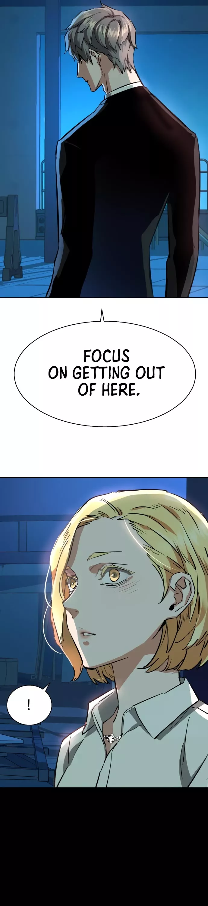 Teenage Mercenary, chapter 131, image 37