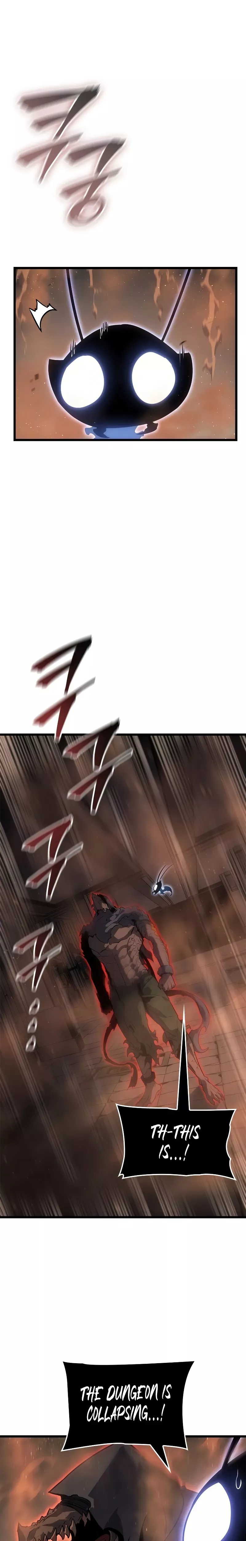 Solo Leveling: Ragnarok, chapter 29, image 20