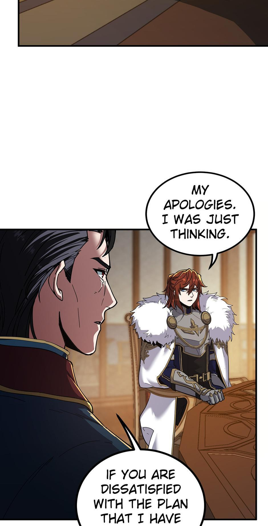 The Beginning After the End, chapter 240, image 48