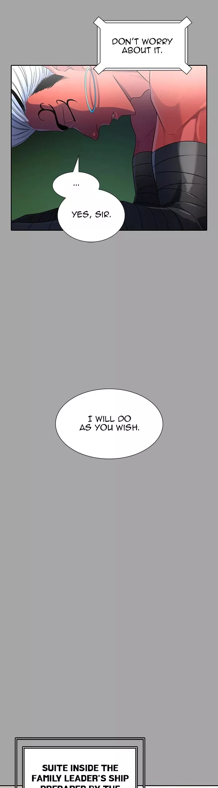 Tower of God, chapter 527, image 51