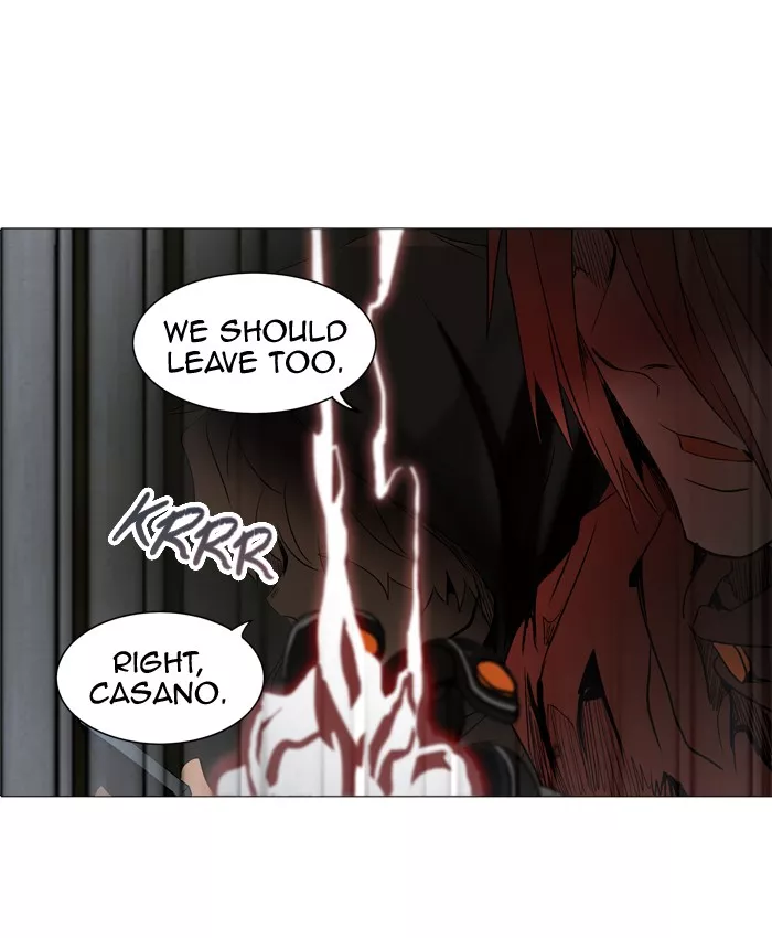 Tower of God, chapter 275, image 19