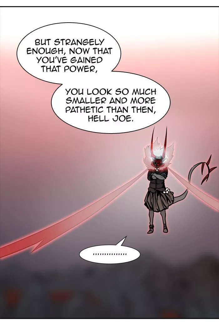 Tower of God, chapter 332, image 38