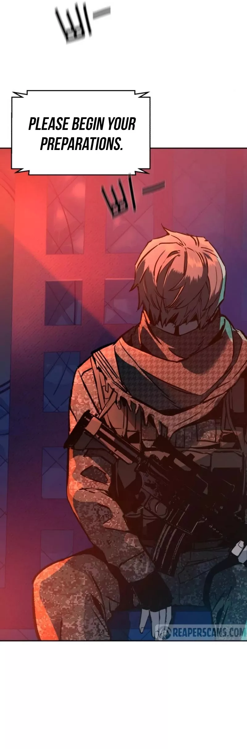 Teenage Mercenary, chapter 31, image 58