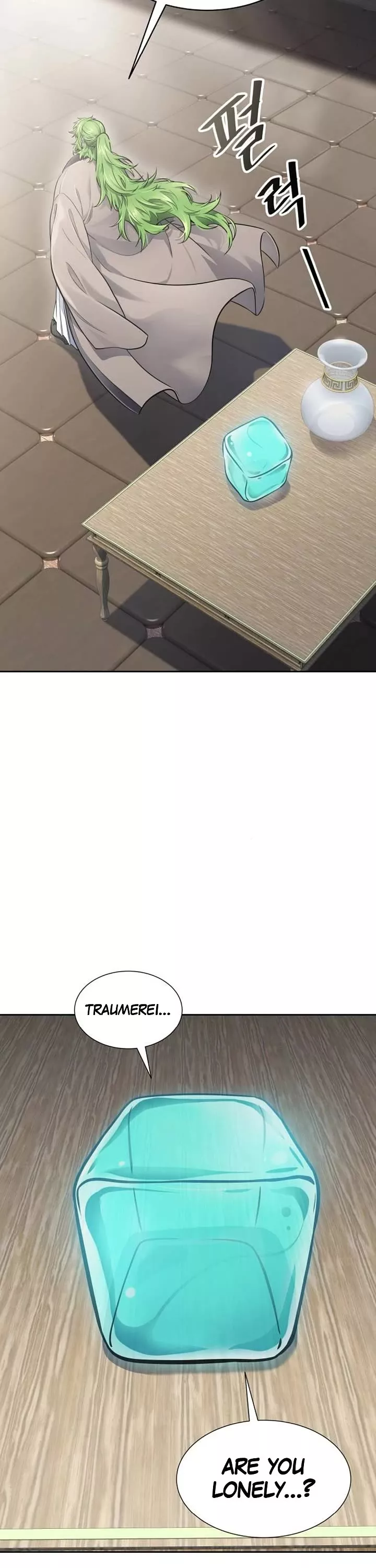 Tower of God, chapter 616, image 27