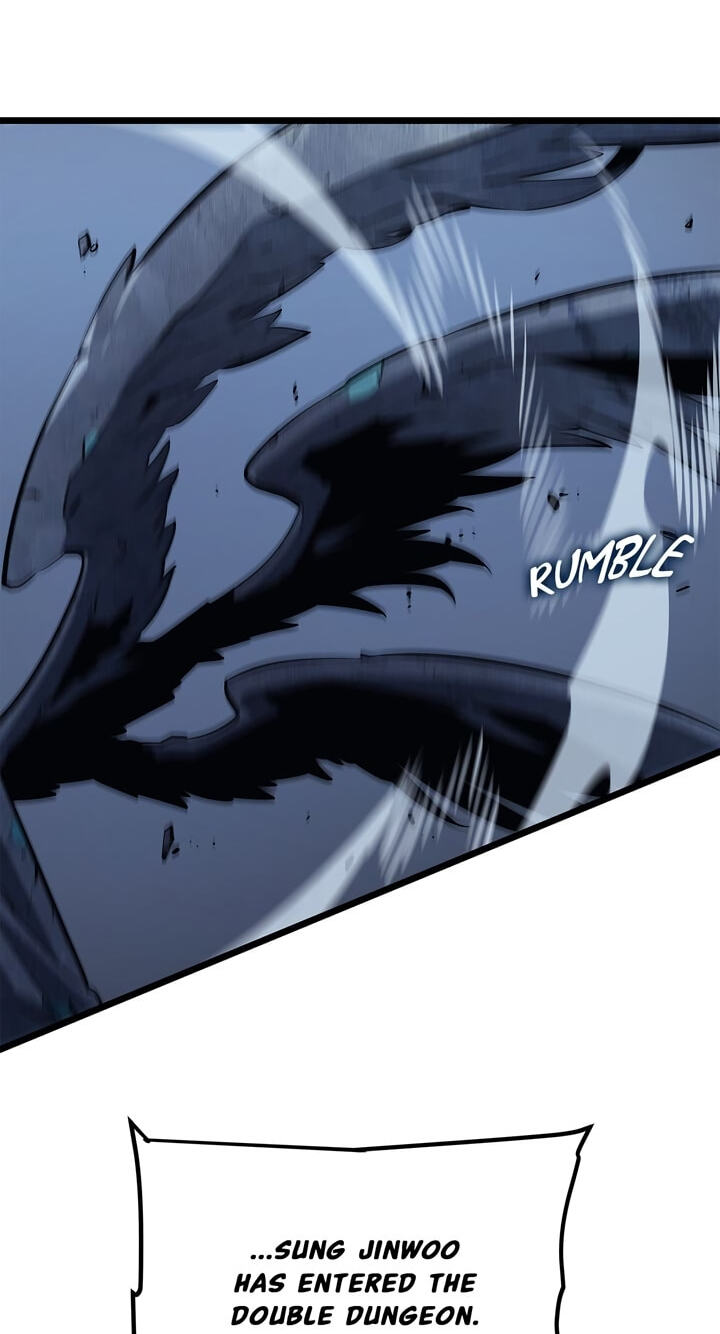 Solo Leveling, chapter 125, image 31