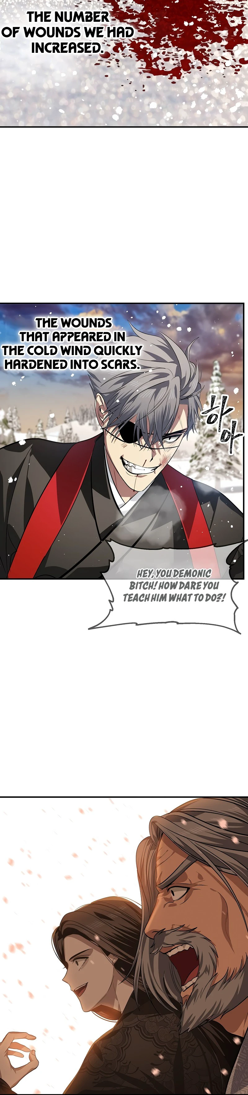 SSS-Class Suicide Hunter, chapter 69, image 13