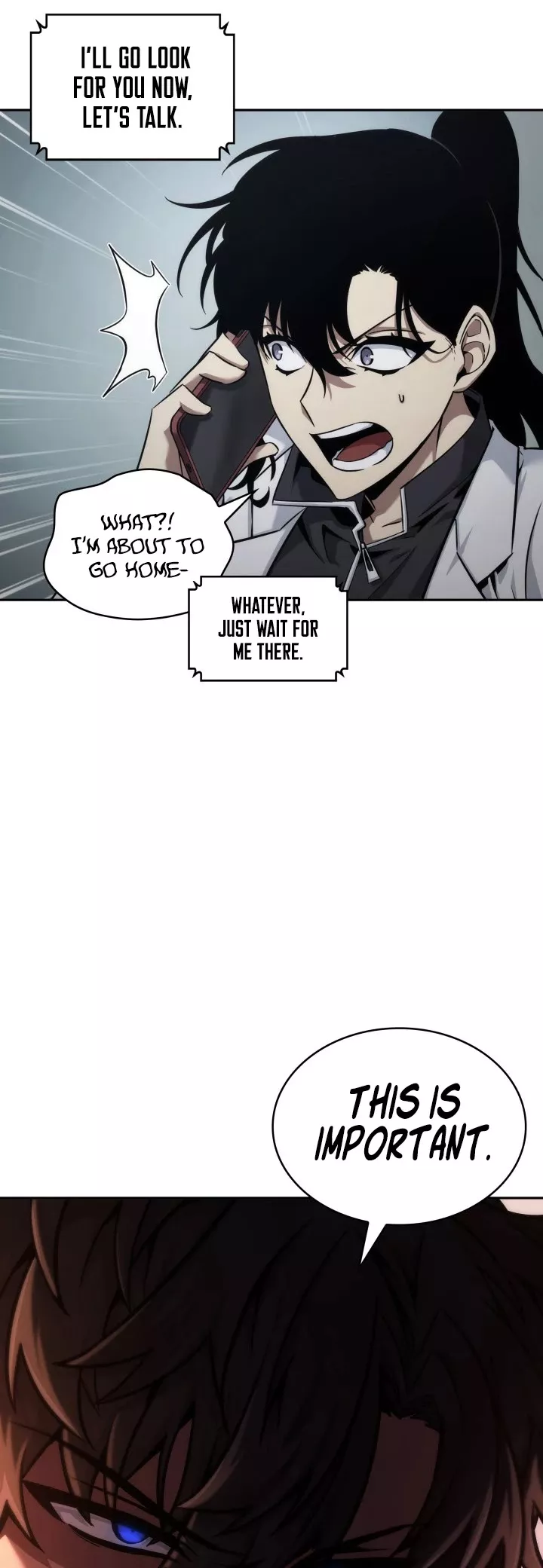 Tomb Raider King, chapter 341, image 34