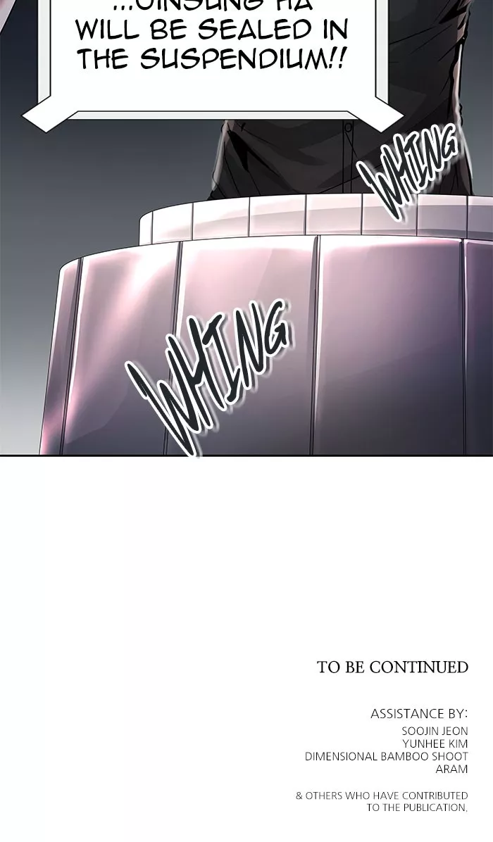 Tower of God, chapter 486, image 149