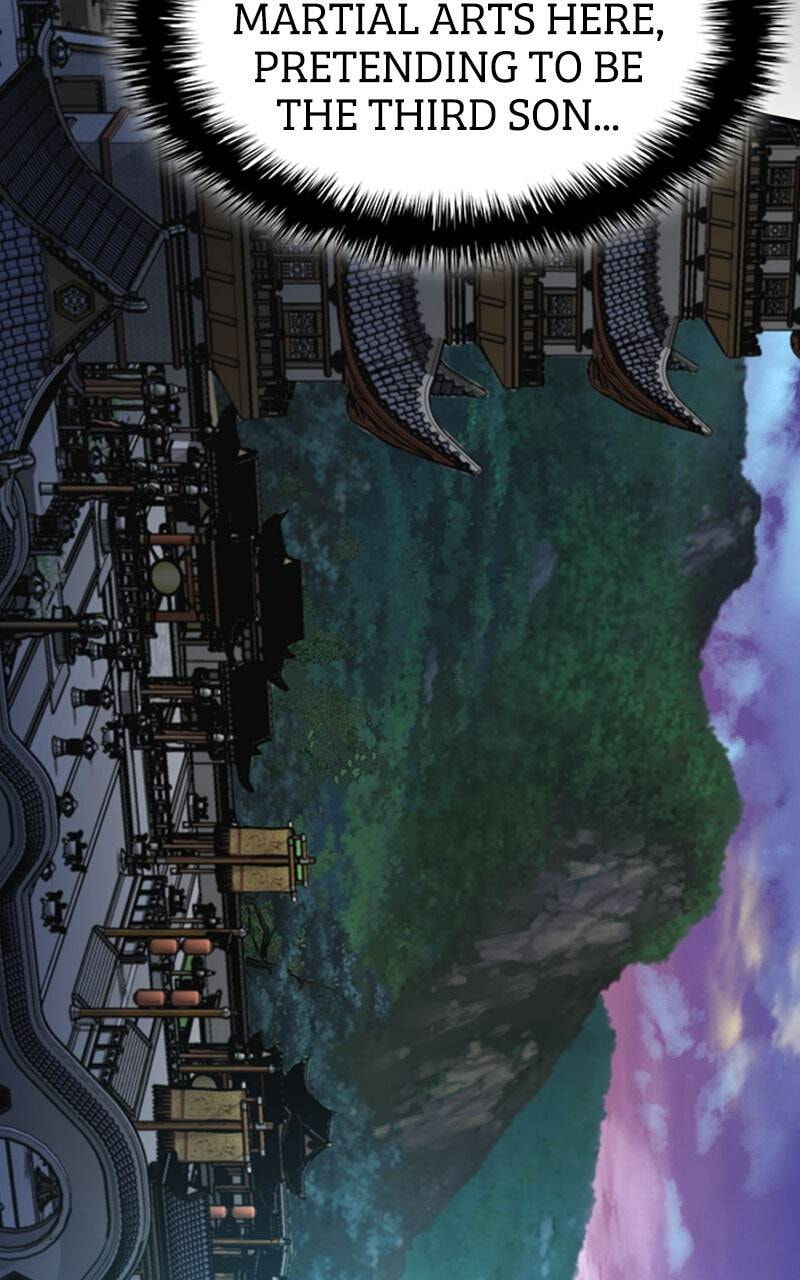 Myst, Might, Mayhem, chapter 2, page 157