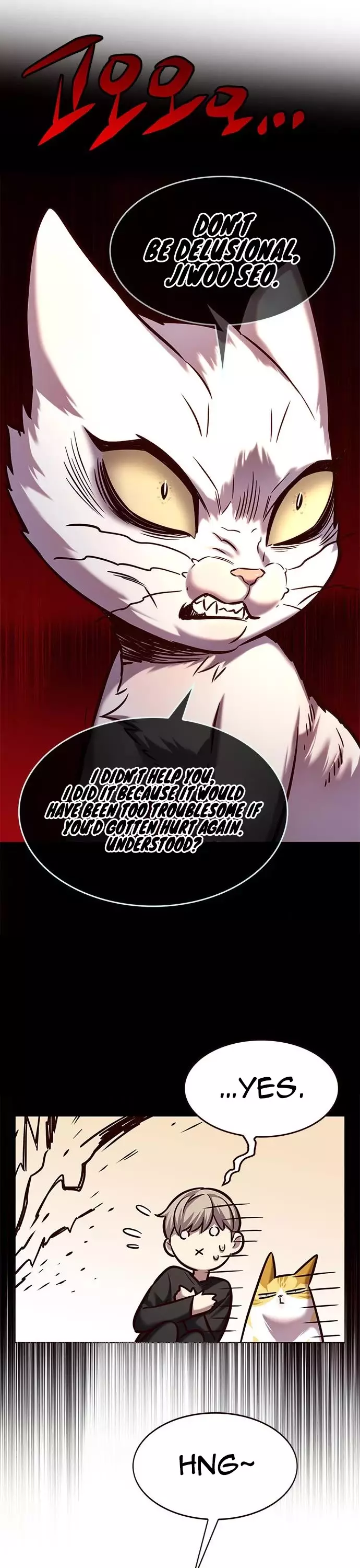 Eleceed, chapter 218, image 35