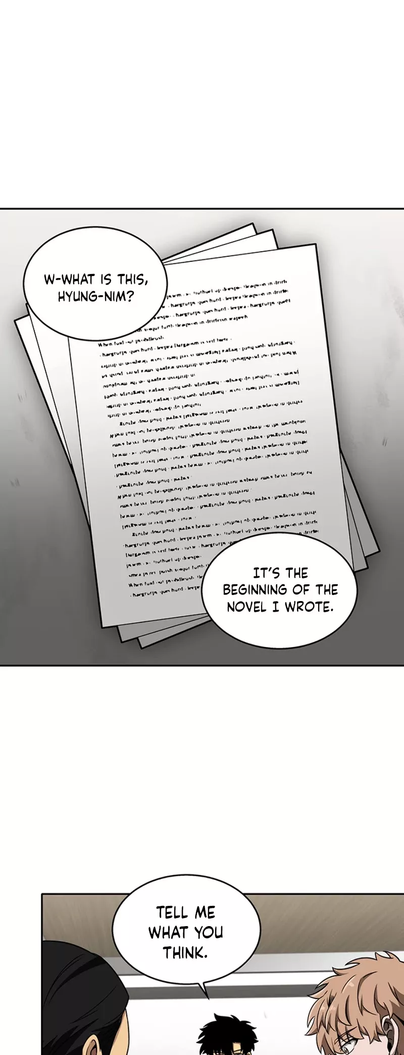 Tomb Raider King, chapter 58, image 29