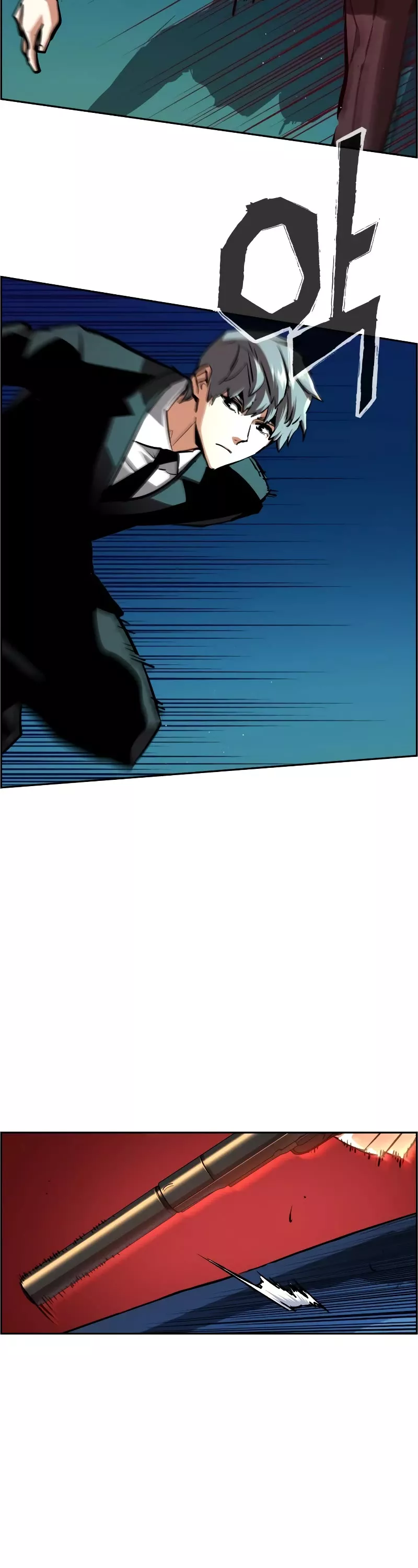 Teenage Mercenary, chapter 130, image 18