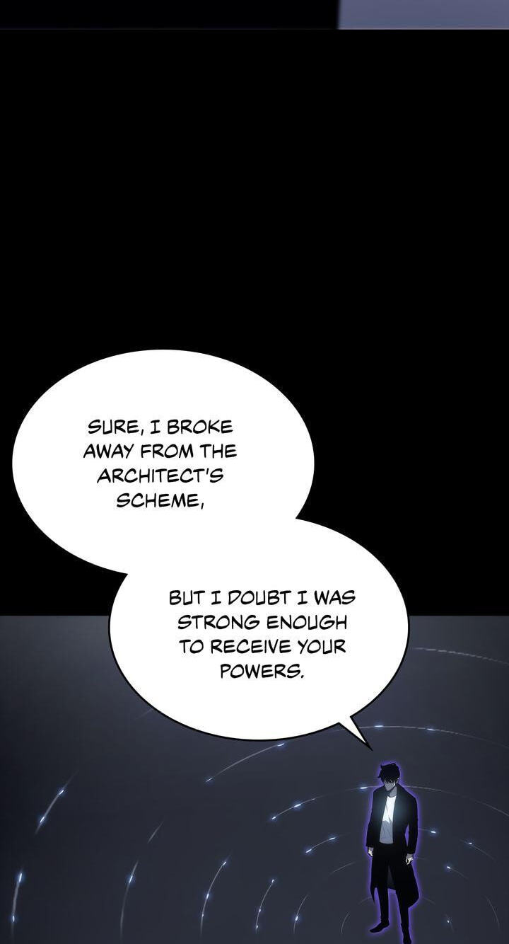 Solo Leveling, chapter 163, image 106