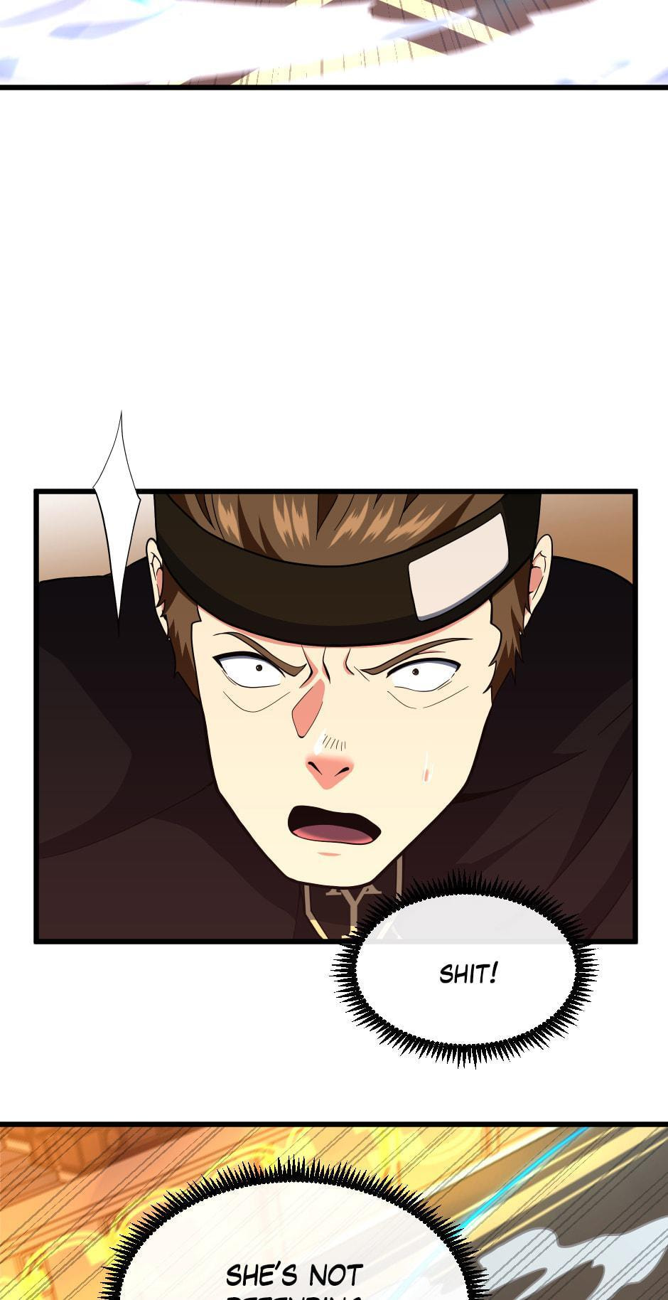 The Beginning After the End, chapter 93, image 58