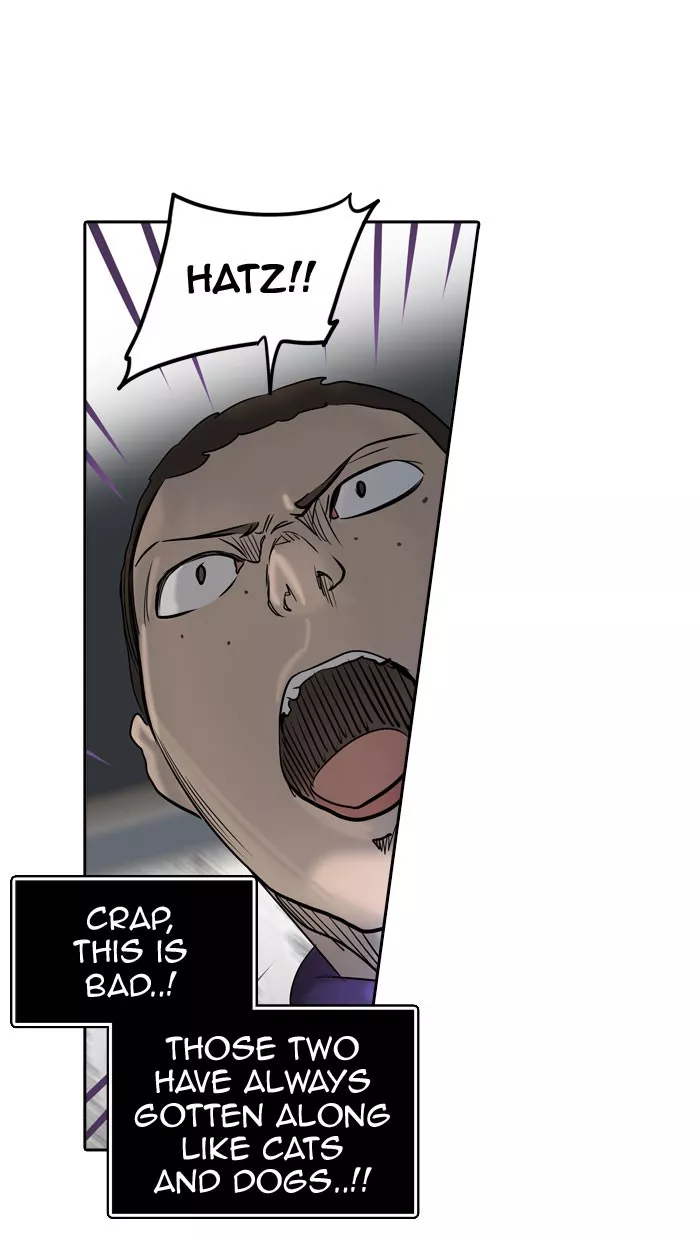 Tower of God, chapter 286, image 24