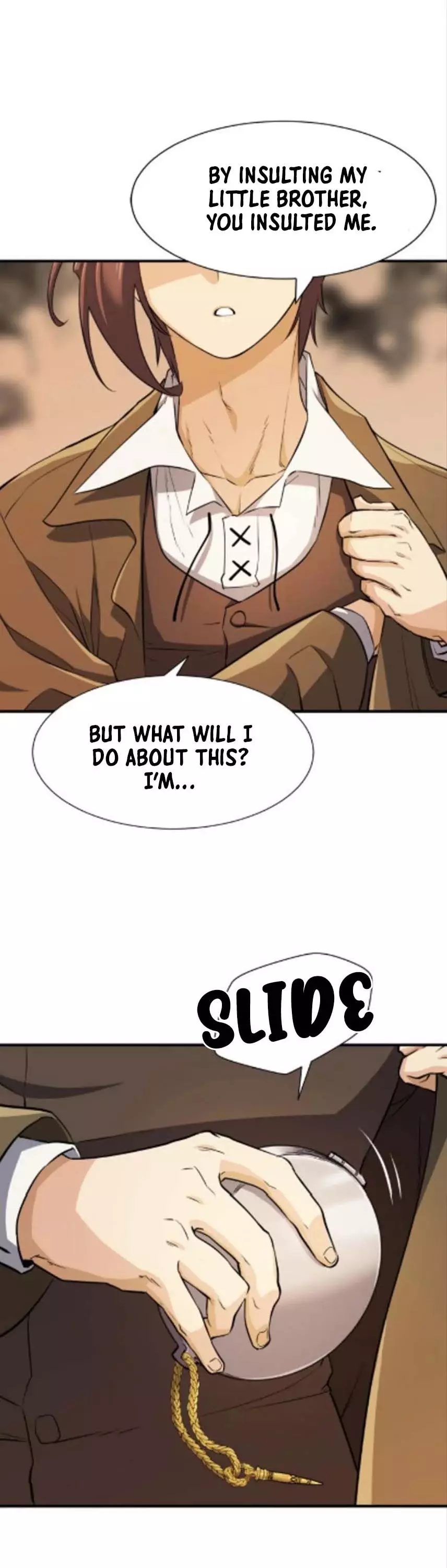 The Greatest Estate Developer, chapter 39, image 31