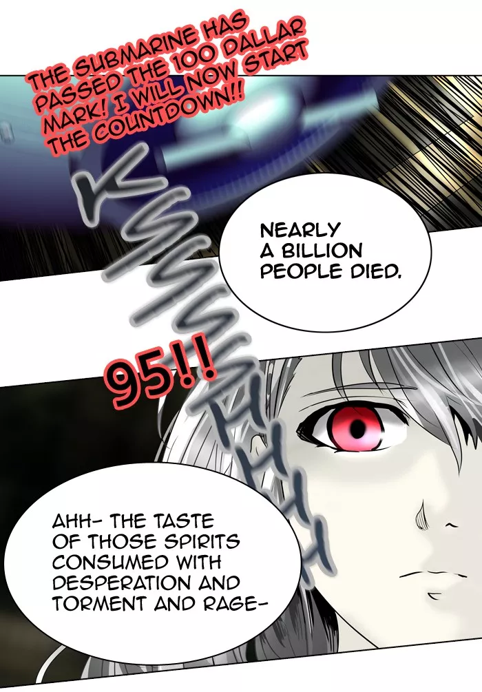 Tower of God, chapter 269, image 60