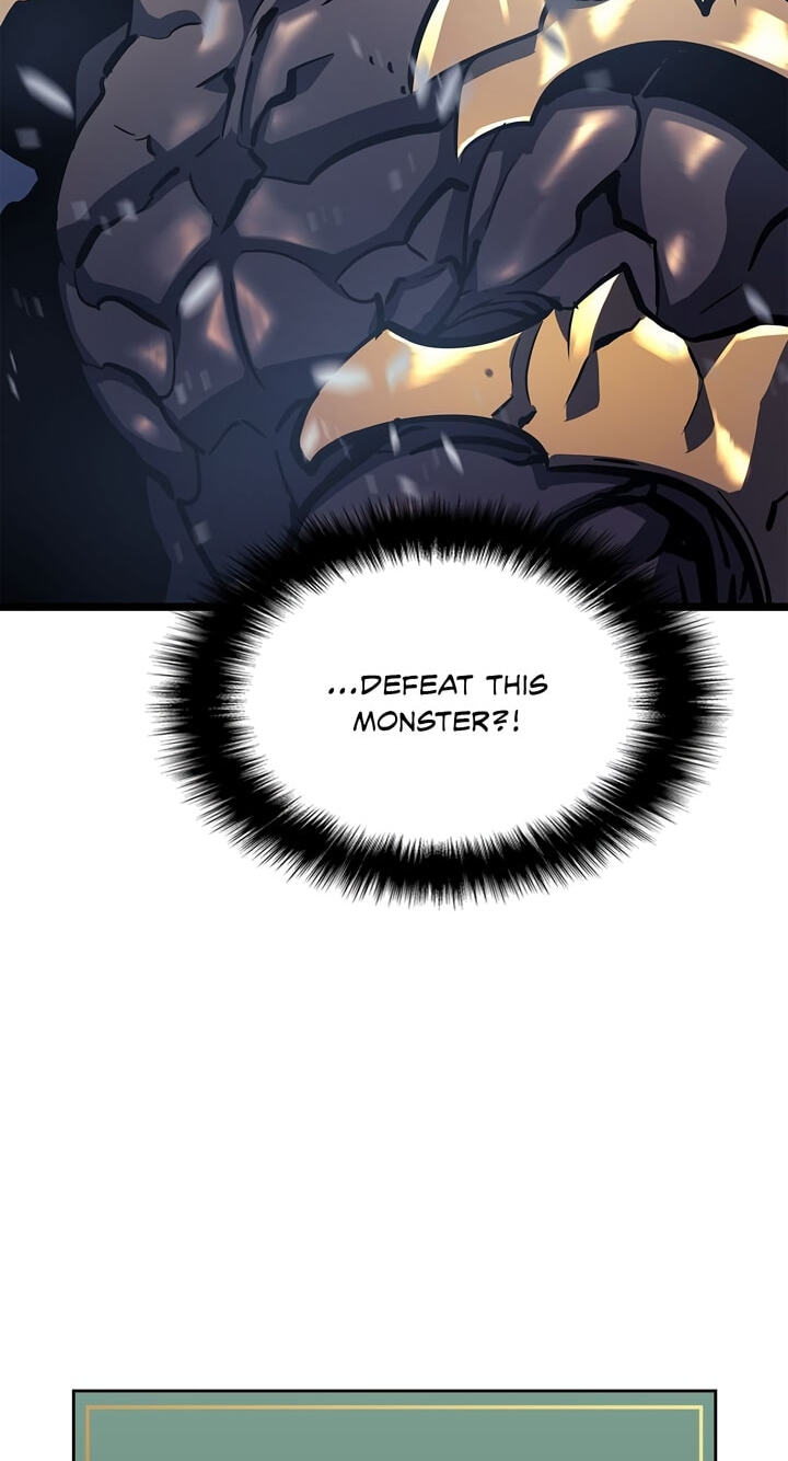 Solo Leveling, chapter 85, page 82