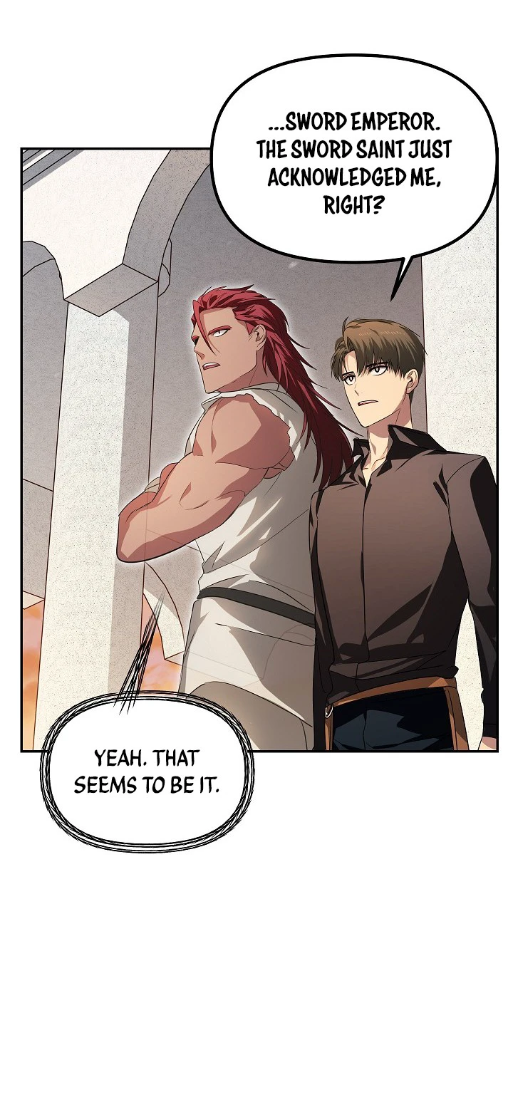 SSS-Class Suicide Hunter, chapter 45, image 17