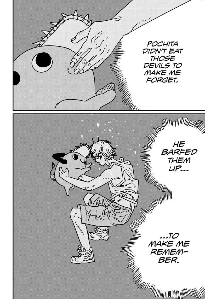 Chainsaw Man, chapter 183, image 8