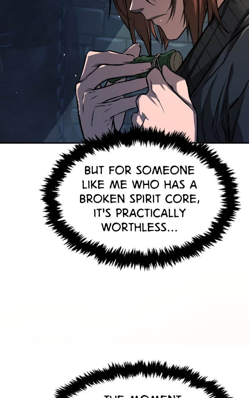 Absolute Sword Sense, chapter 1, image 10