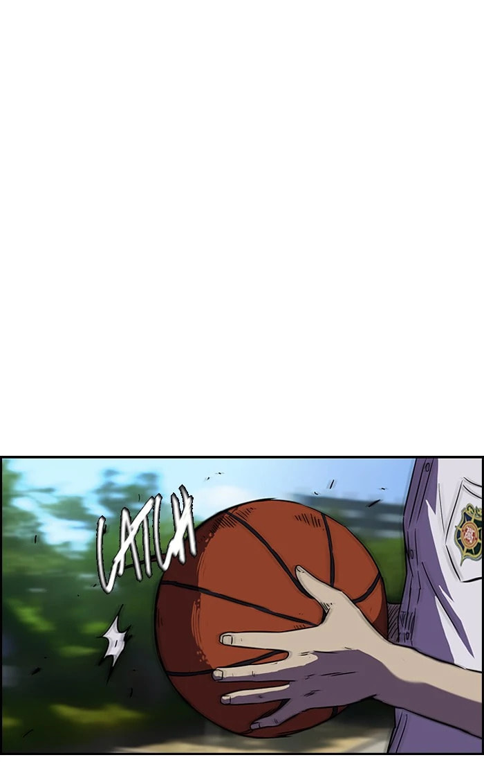 Wind Breaker, chapter 81, page 30
