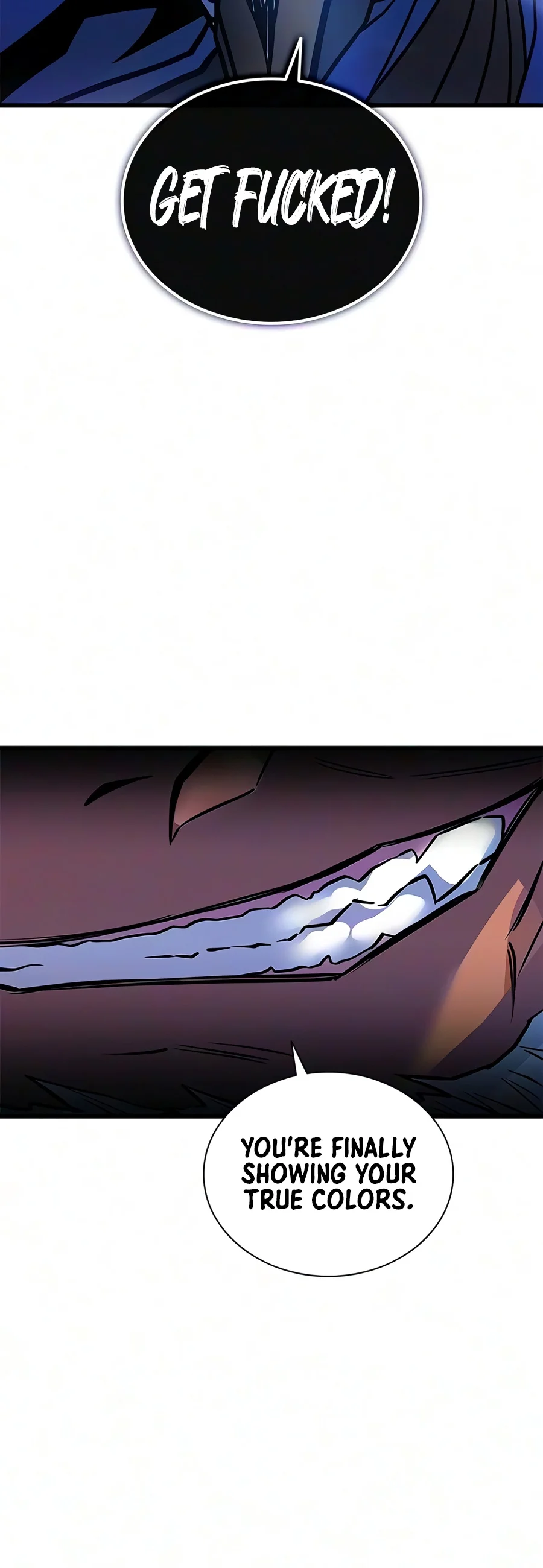 Villain To Kill, chapter 249, image 15