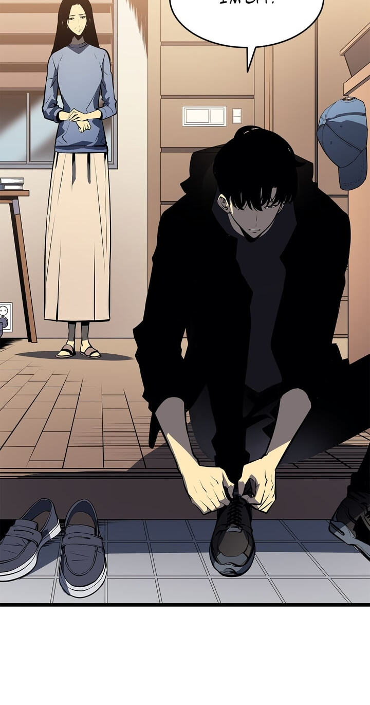 Solo Leveling, chapter 124, page 29