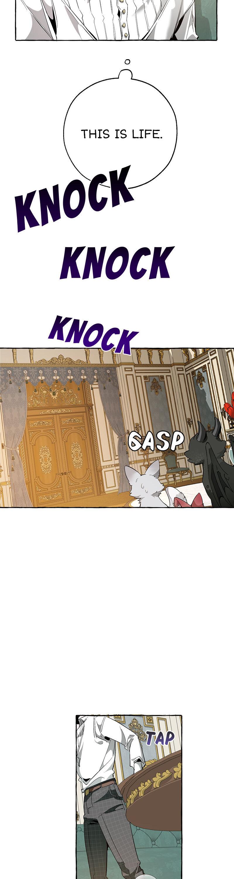 Trash of the Count’s Family, chapter 32, image 29