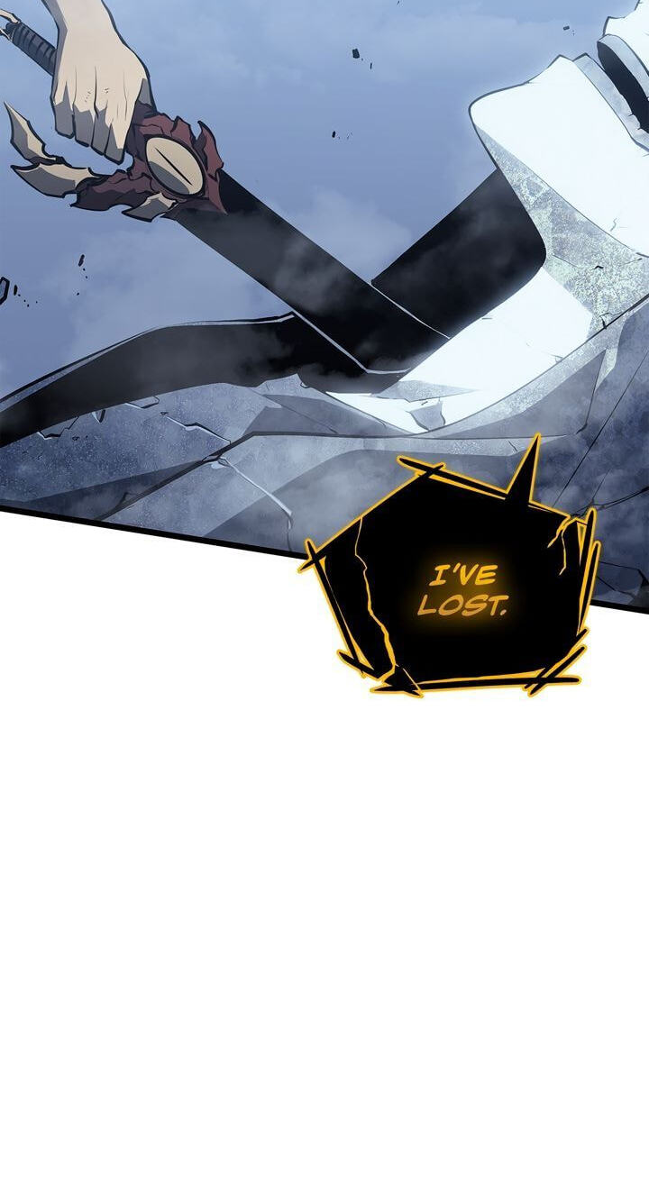 Solo Leveling, chapter 127, image 128