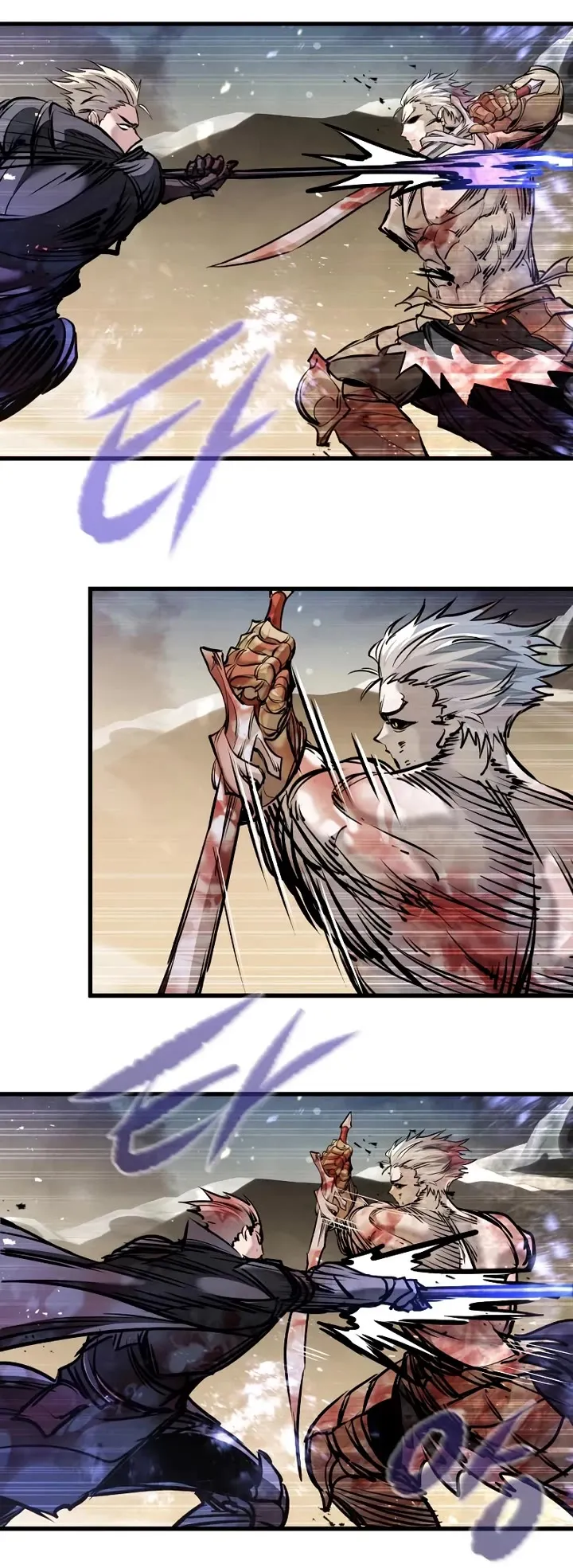 The Regressed Mercenary Has a Plan, chapter 82, image 13