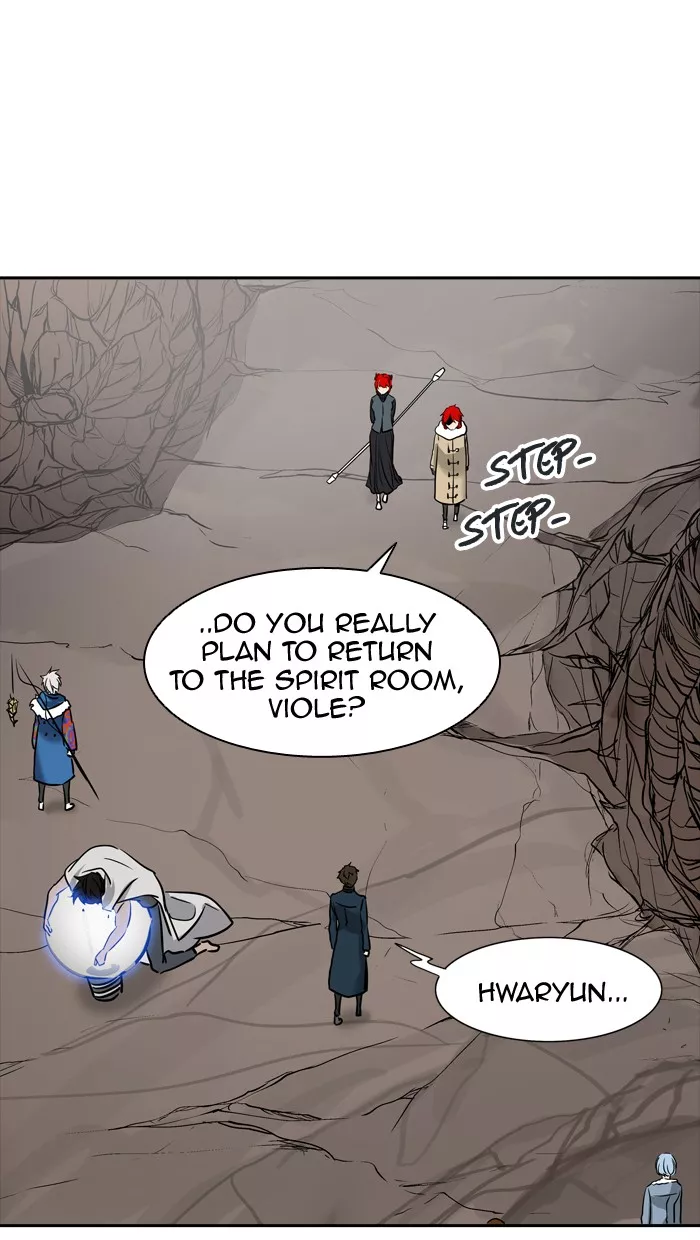 Tower of God, chapter 336, image 36