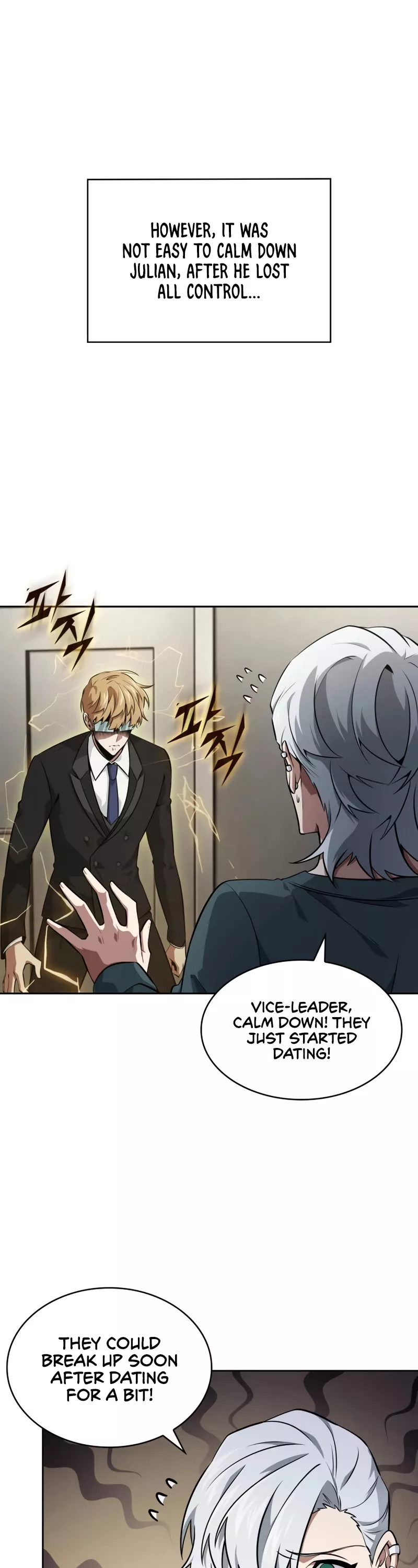 Tomb Raider King, chapter 401, image 32