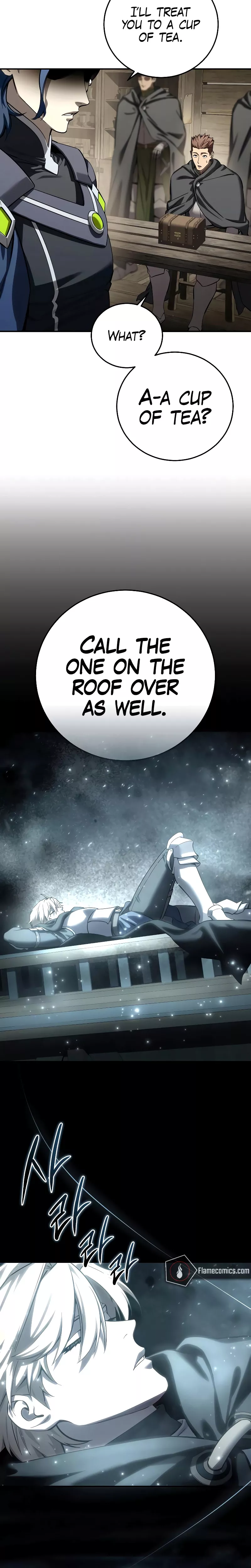 Star-Fostered Swordmaster, chapter 106, image 28