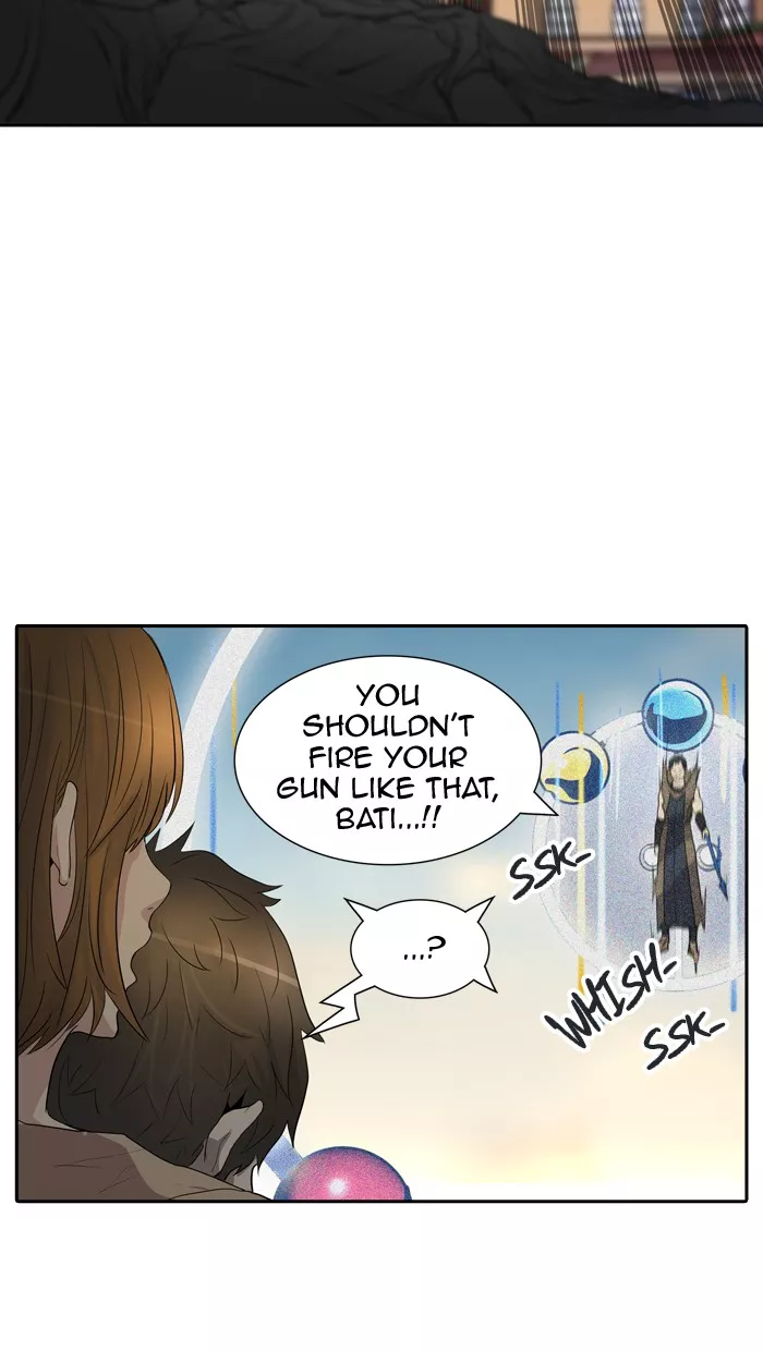 Tower of God, chapter 355, image 9