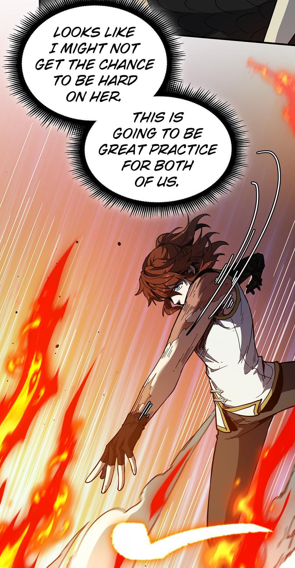 The Beginning After the End, chapter 238, image 12