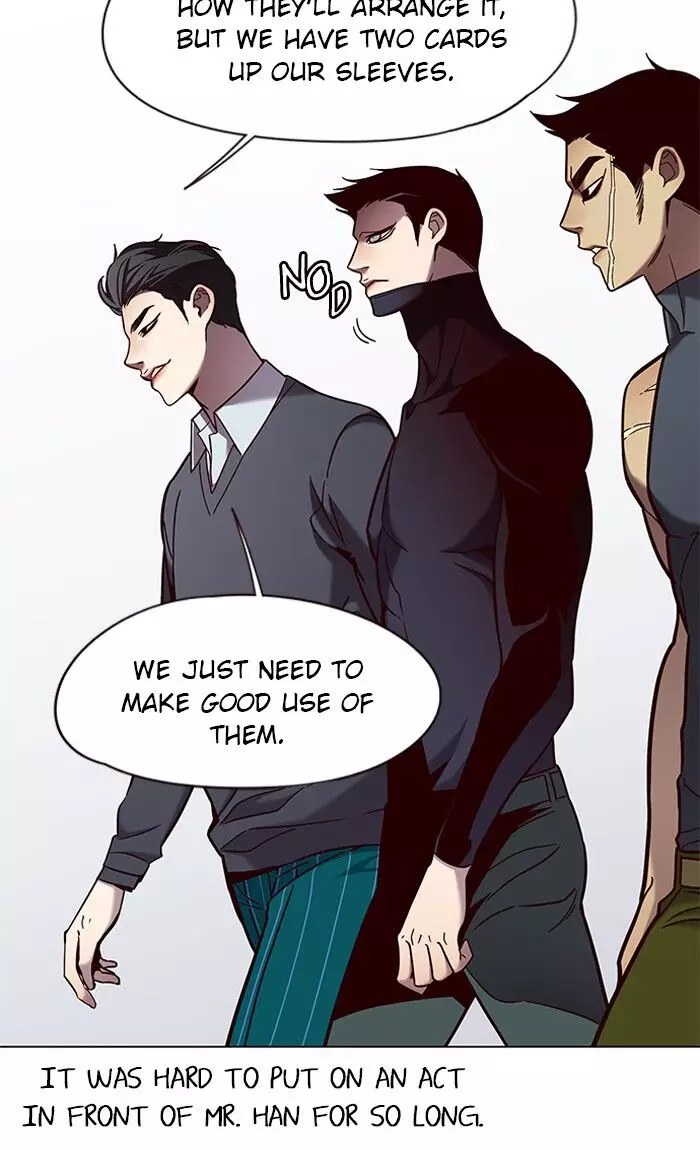 Eleceed, chapter 79, image 36
