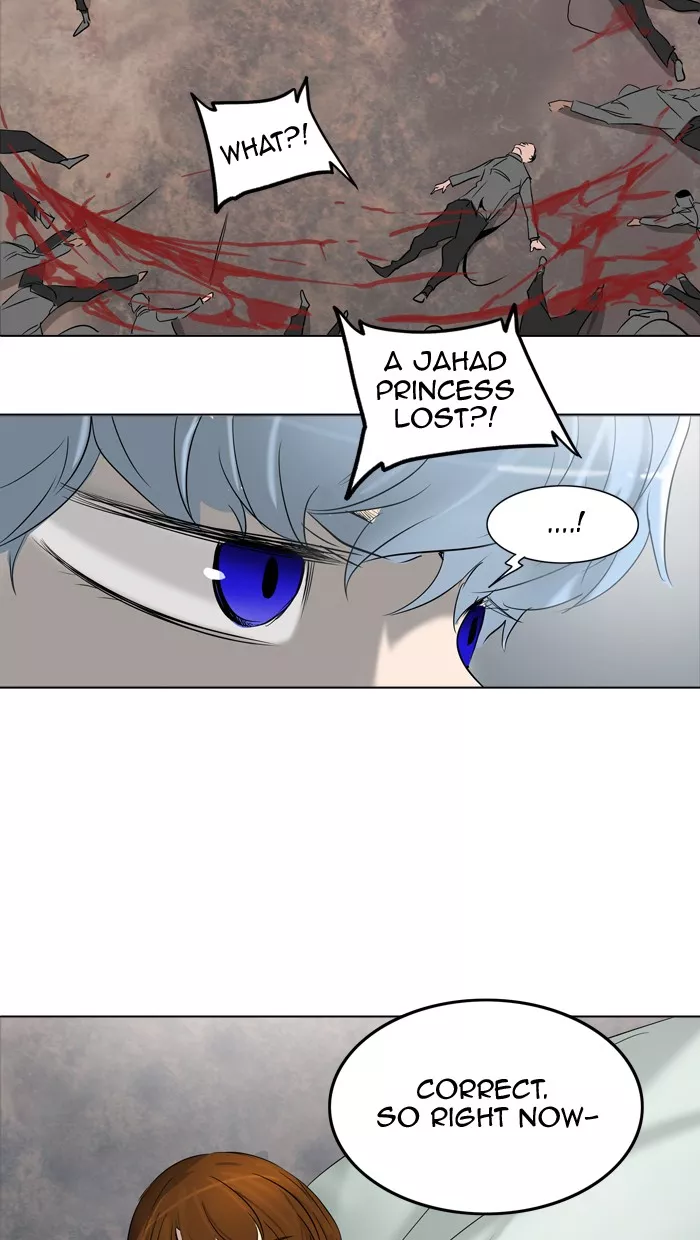 Tower of God, chapter 281, image 89