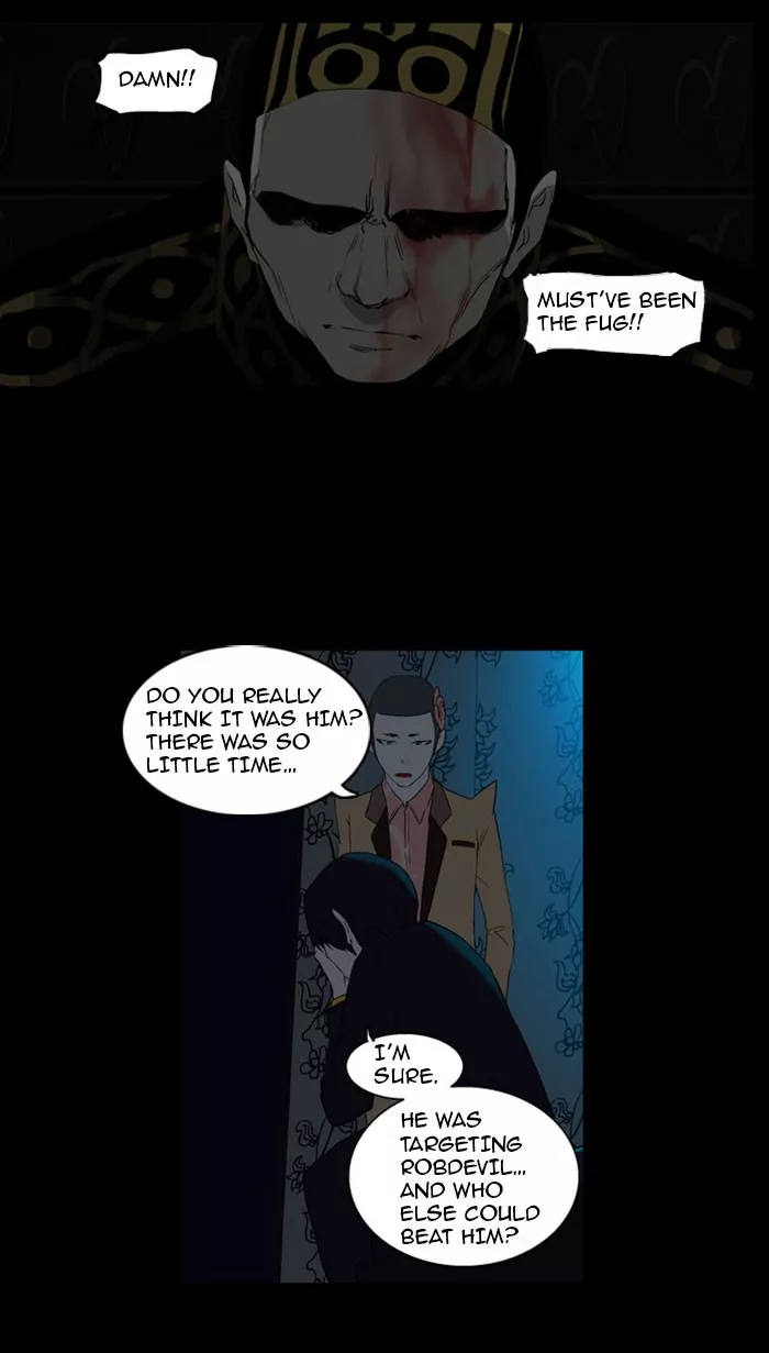 Tower of God, chapter 95, image 31