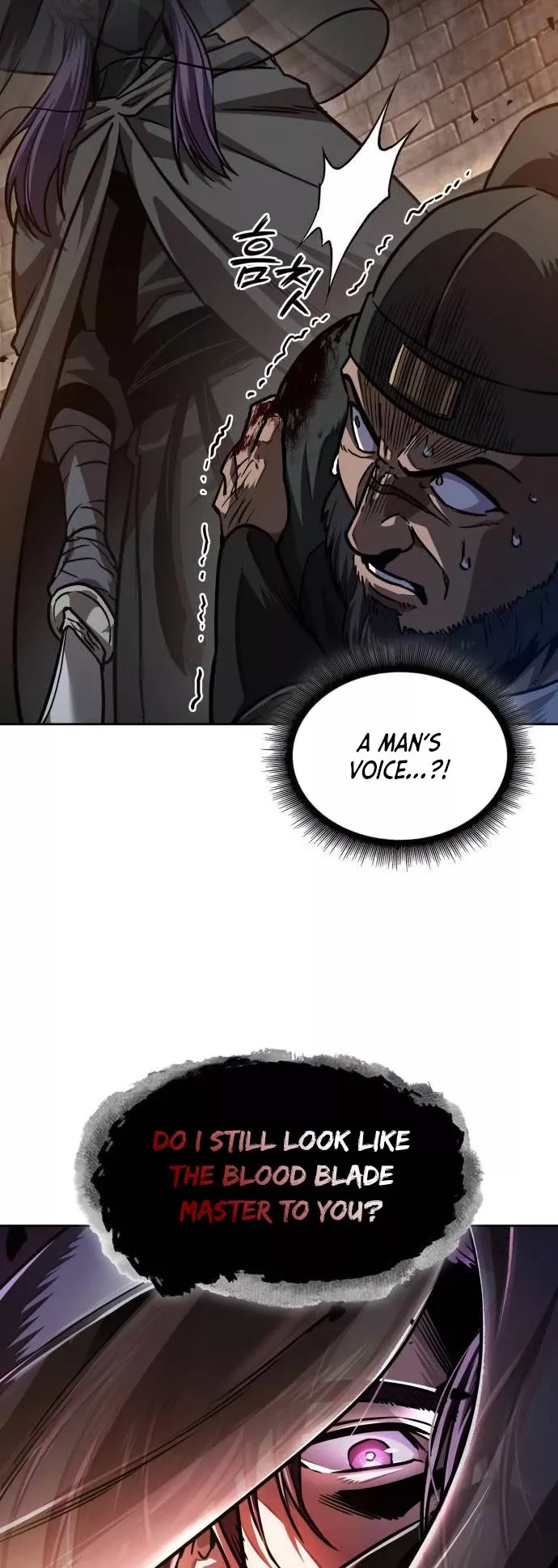 Nano Machine, chapter 211, image 42