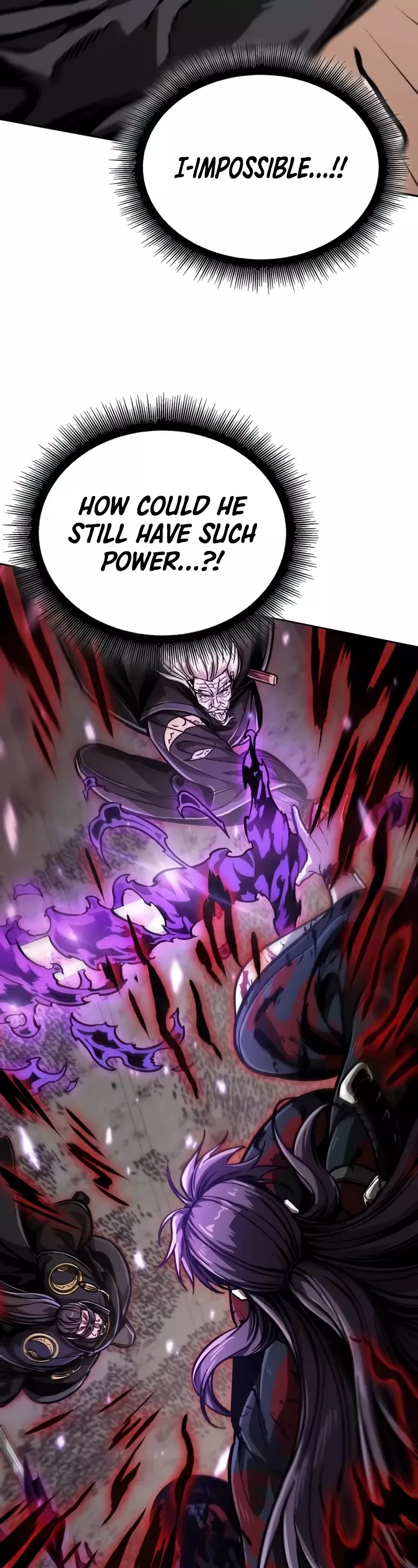 Nano Machine, chapter 235, image 4