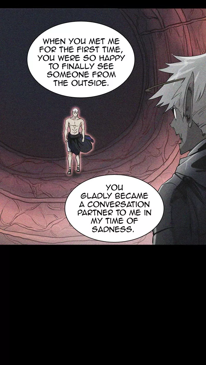 Tower of God, chapter 332, image 33