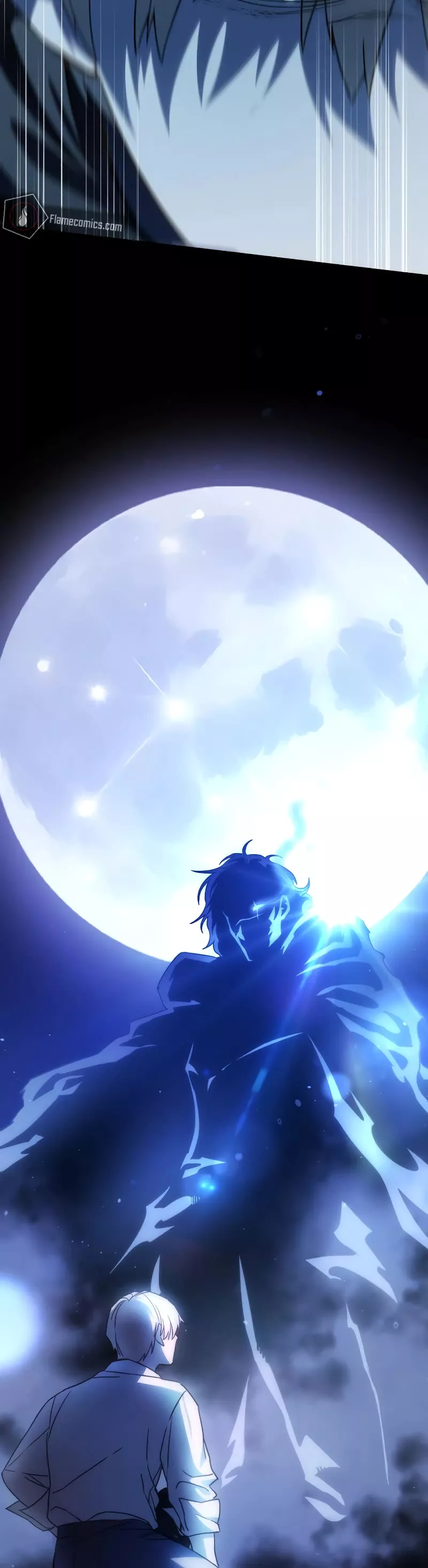 Star-Fostered Swordmaster, chapter 30, image 33