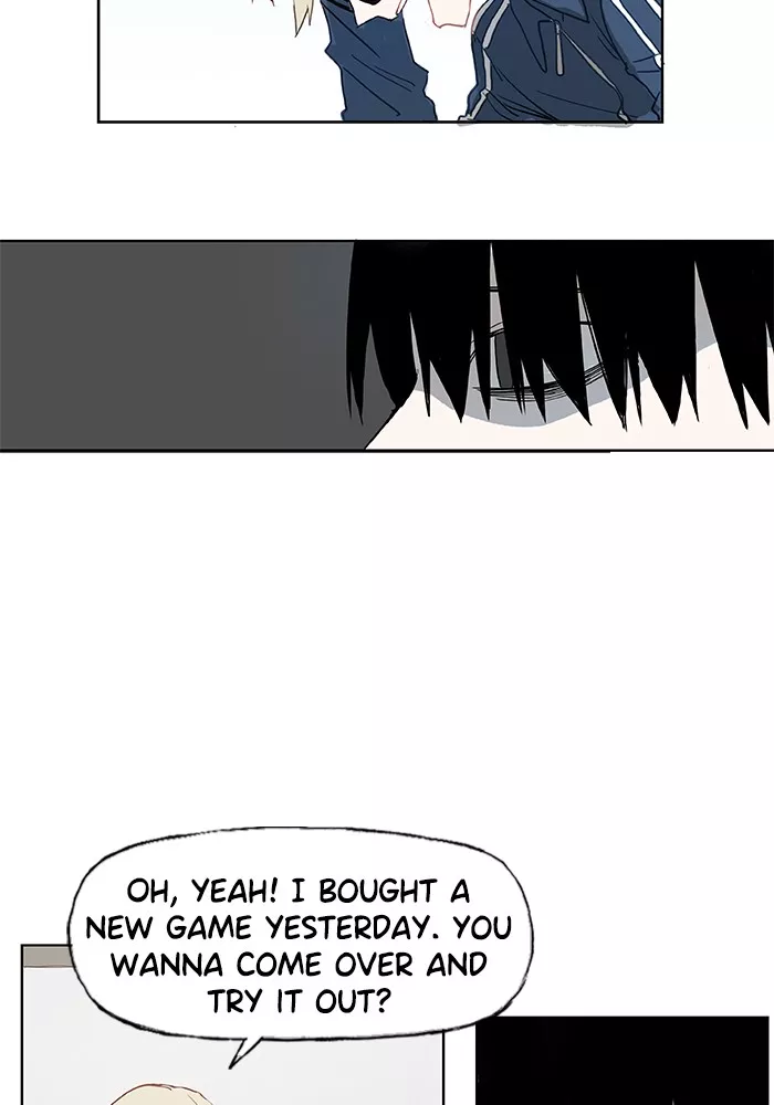 The Boxer, chapter 3, image 28