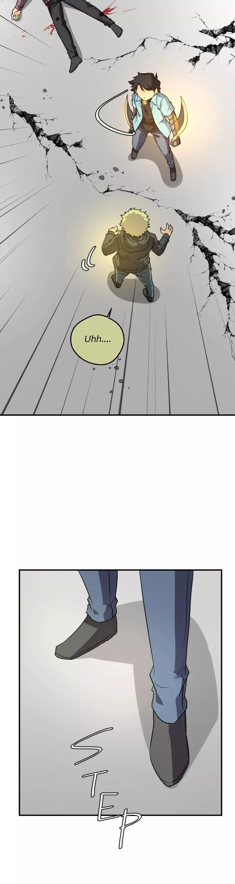 unOrdinary, chapter 259, image 39