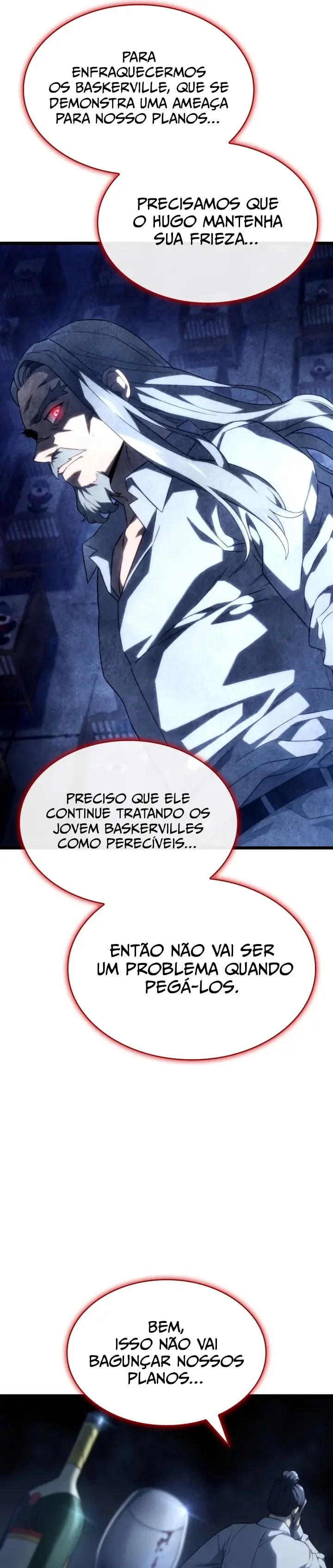 Revenge of the Baskerville Bloodhound, chapter 69, image 10