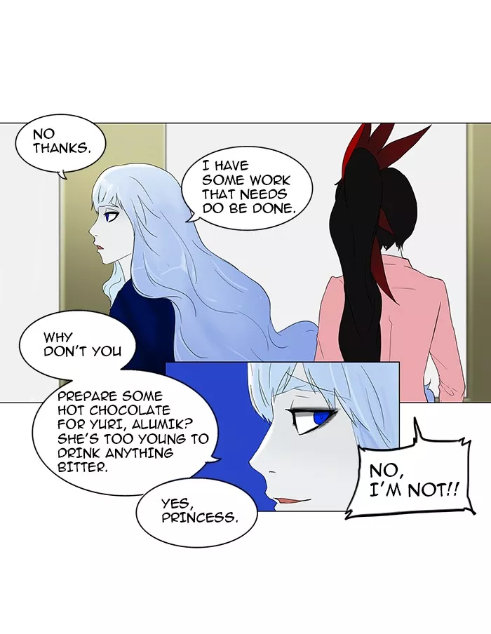 Tower of God, chapter 80, image 12