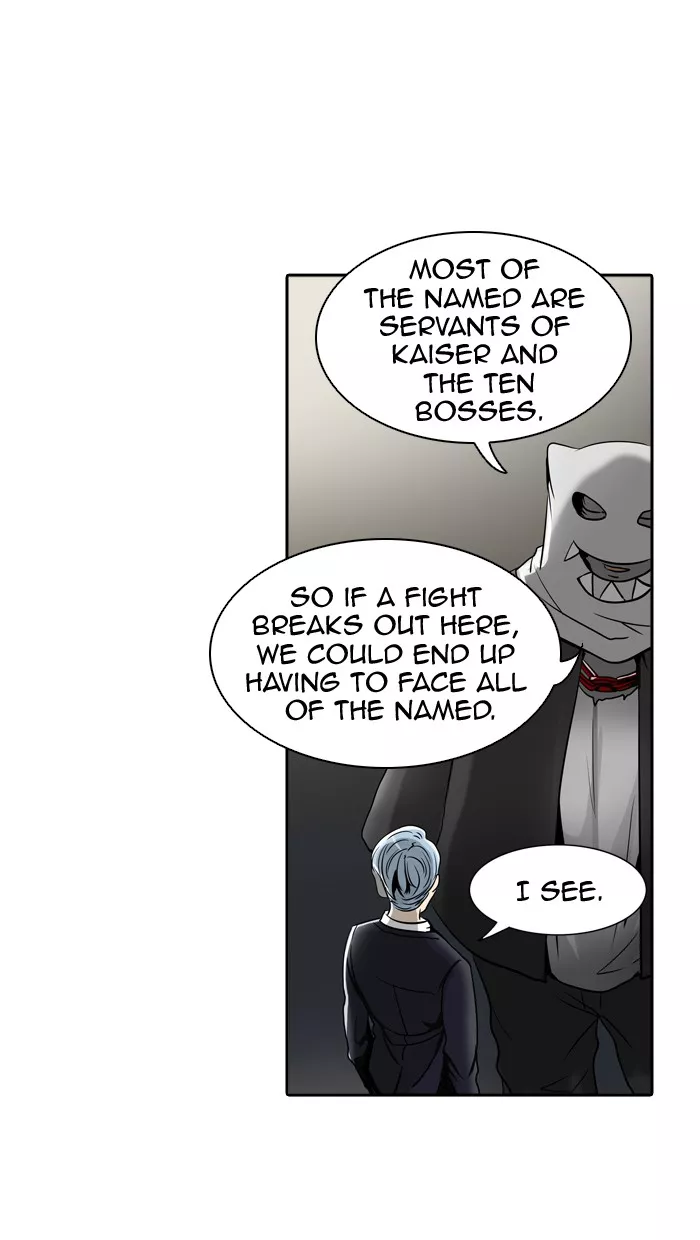 Tower of God, chapter 289, image 62